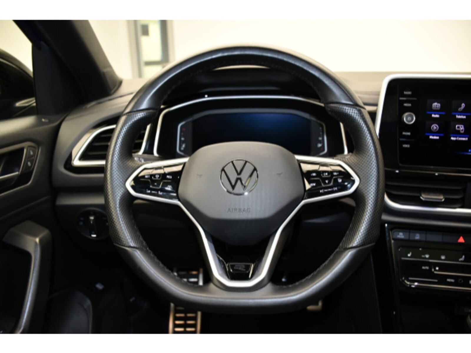 Volkswagen T-Roc – Bild 5