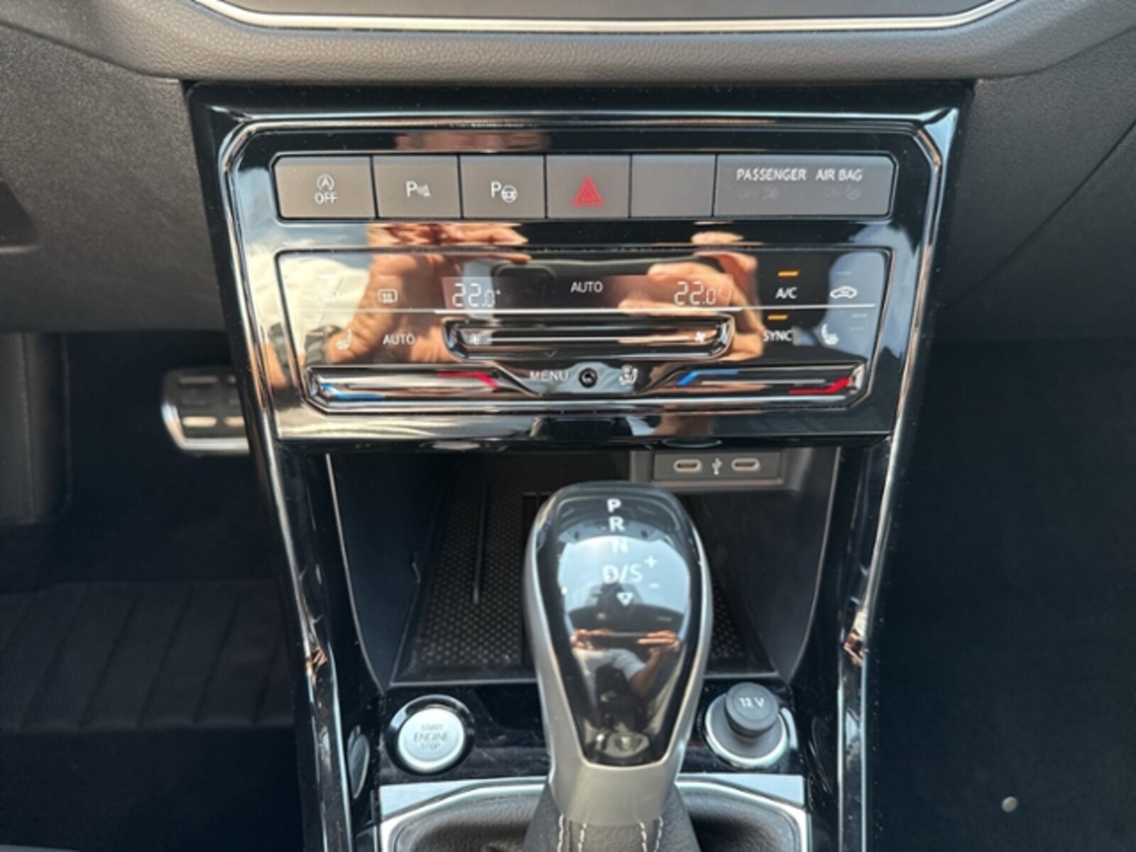 Volkswagen T-Cross – Bild 19