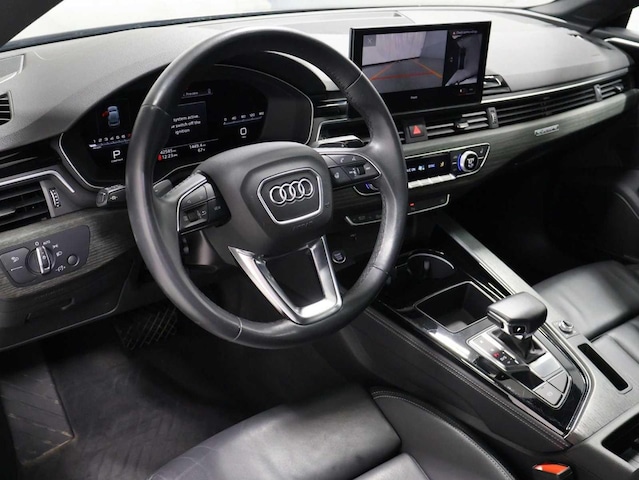 2023 Audi A5 Sportback
