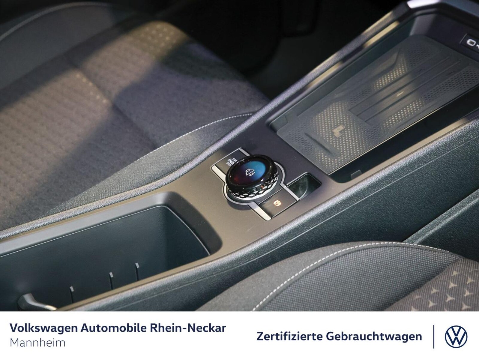 Volkswagen T-Roc – Bild 13