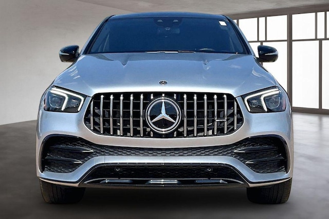2022 Mercedes-Benz