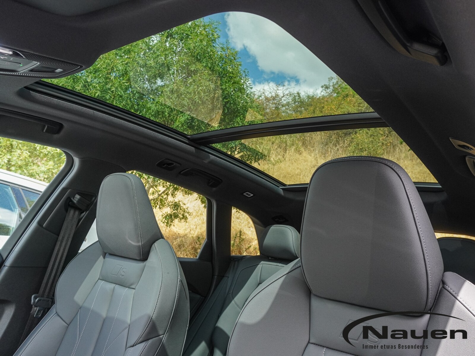 Audi Q5 – Bild 8
