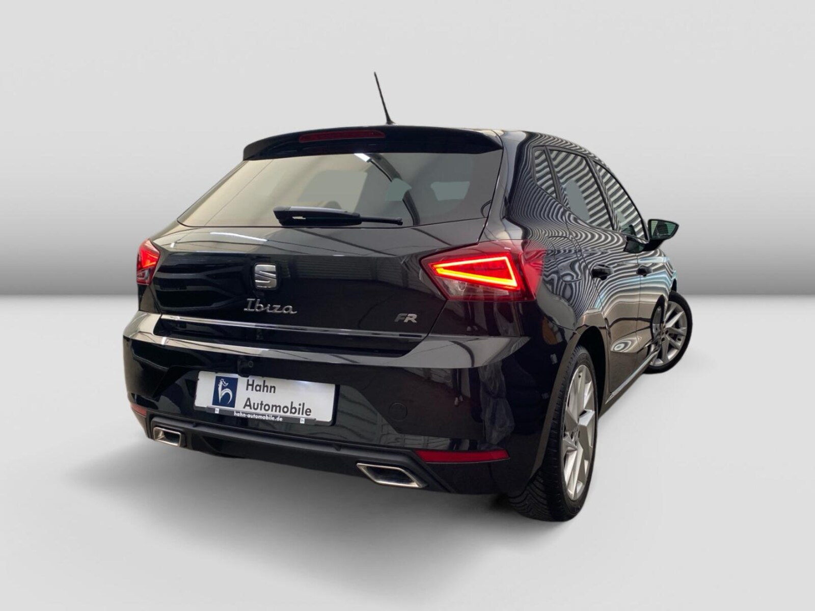 SEAT Ibiza – Bild 2