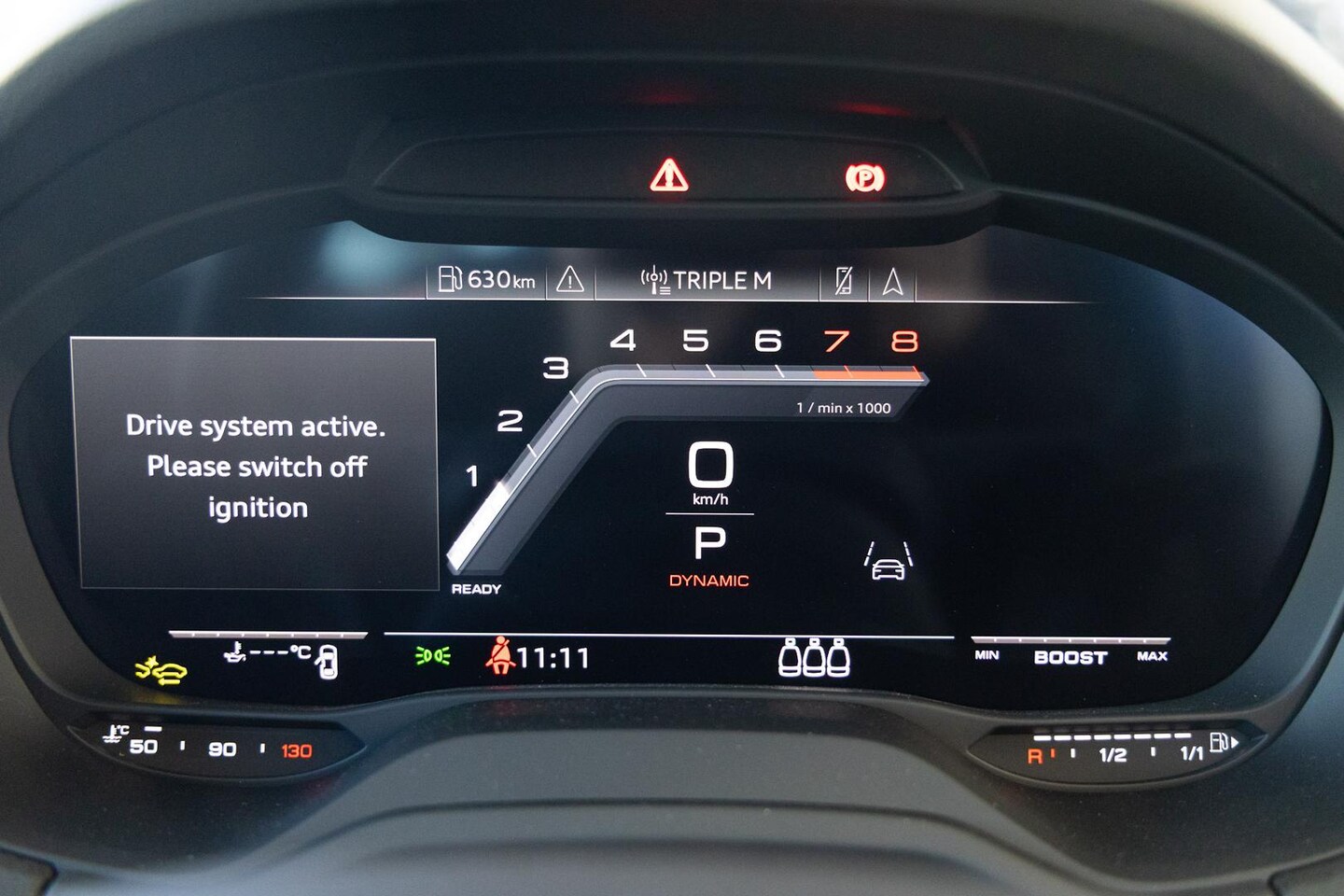 Image about Audi SQ2 TFSI quattro S tronic