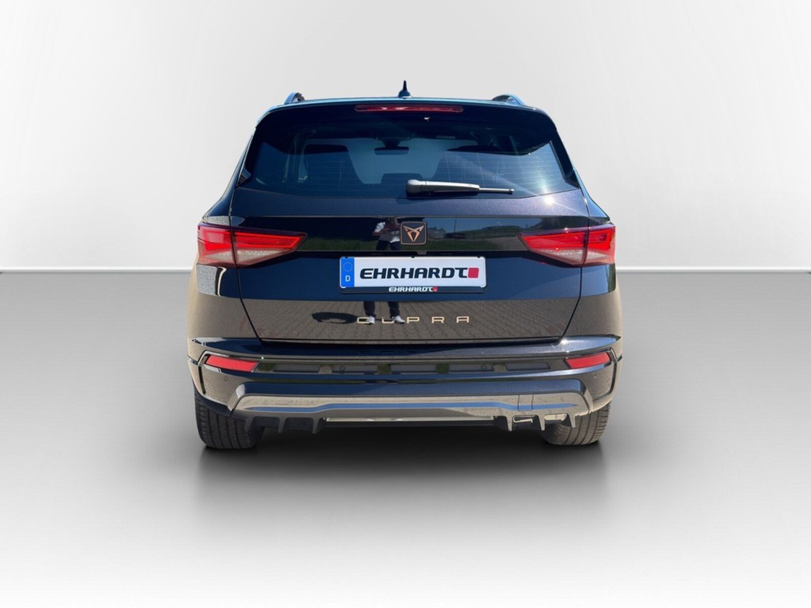 CUPRA Ateca – Bild 6
