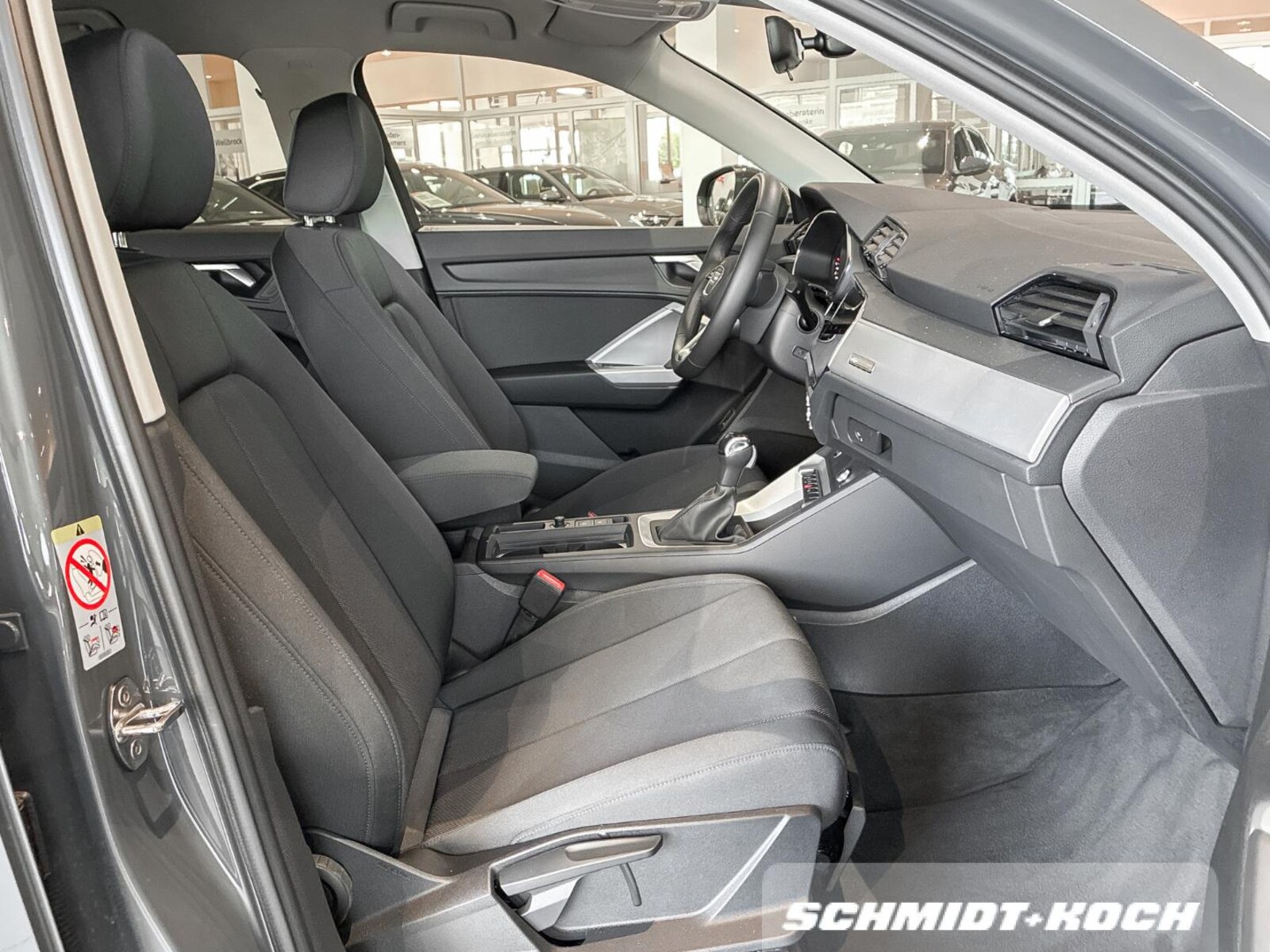Audi Q3 – Bild 9