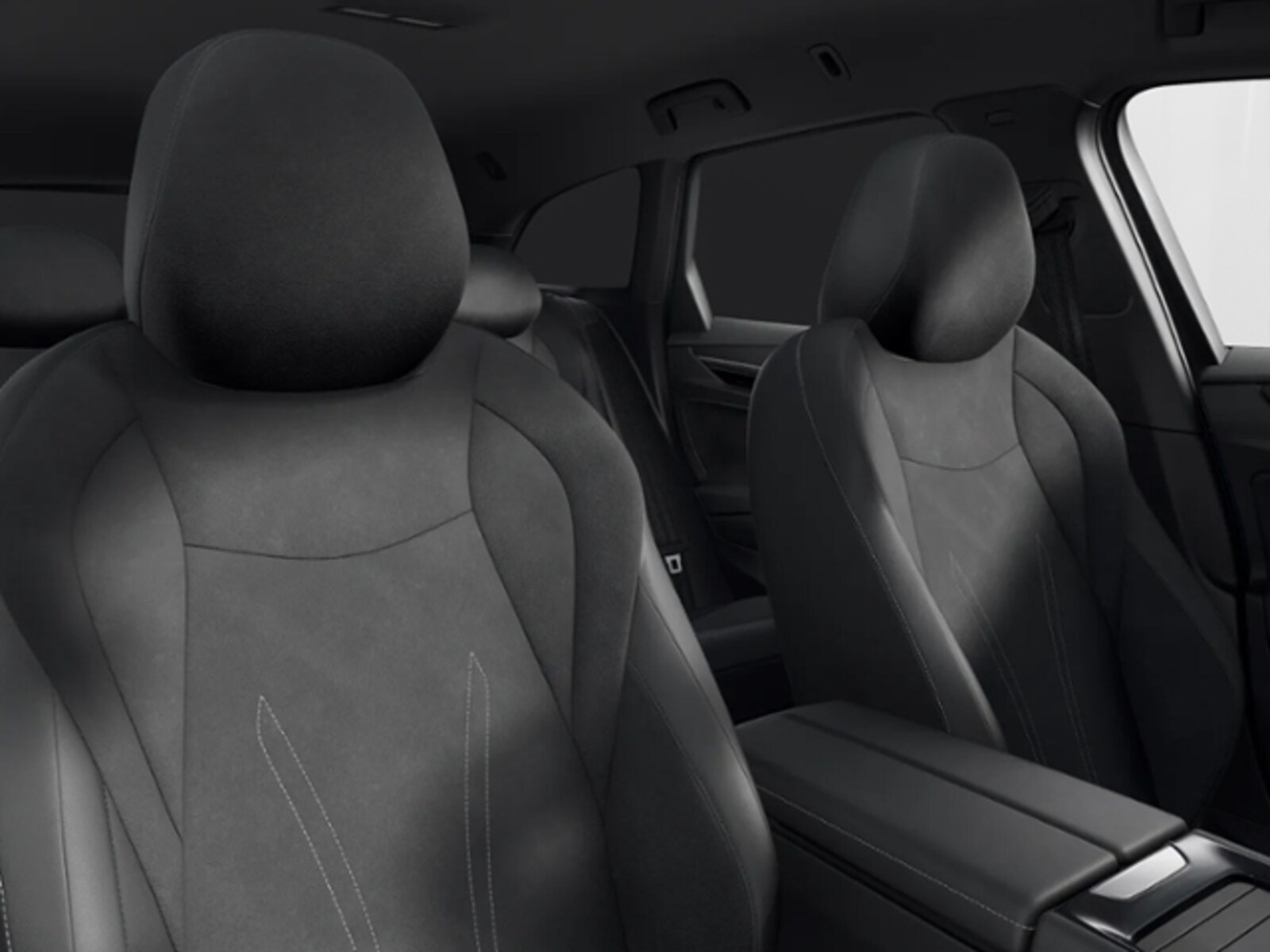 Volkswagen ID.7 Tourer – Bild 9