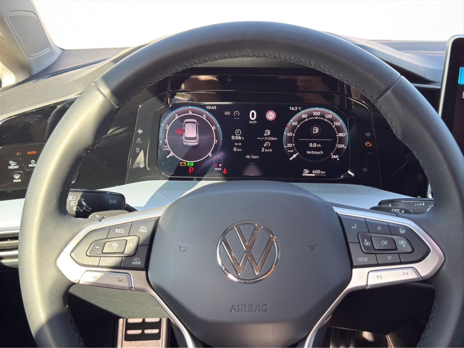 Volkswagen Golf – Bild 9