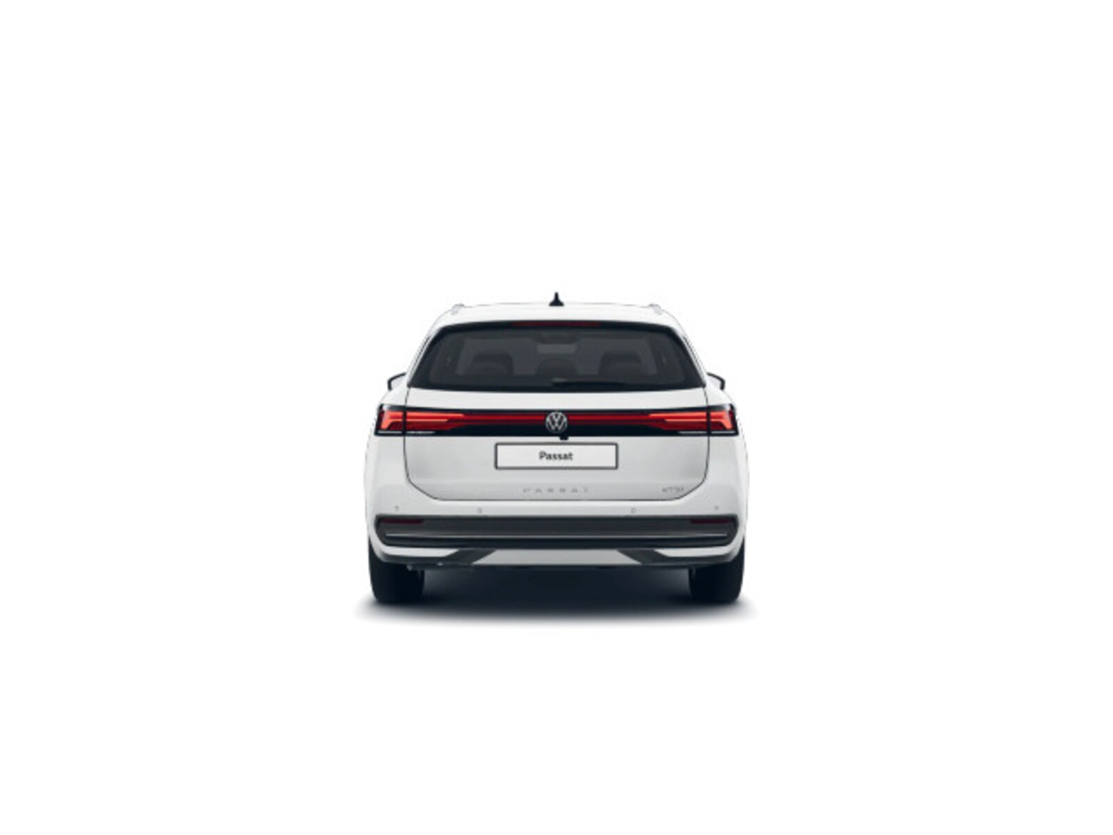Volkswagen Passat – Bild 5