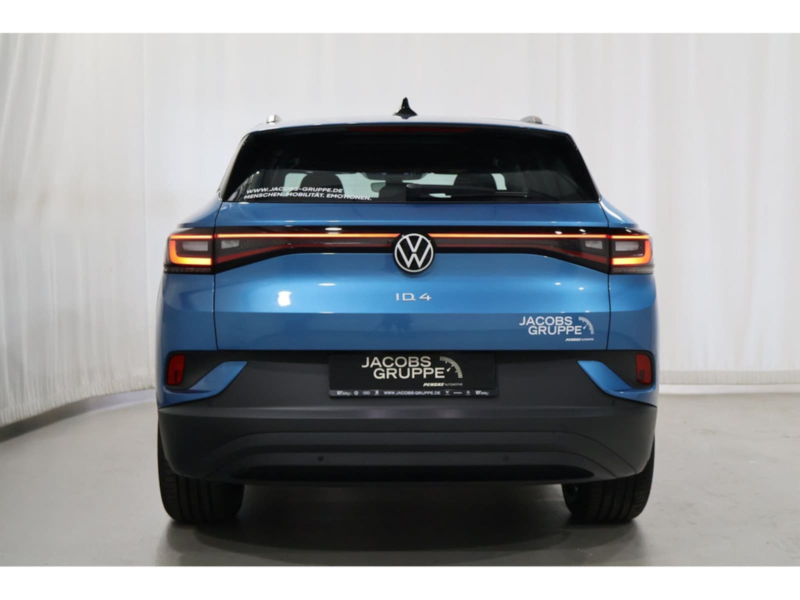 Volkswagen ID.4 – Bild 4