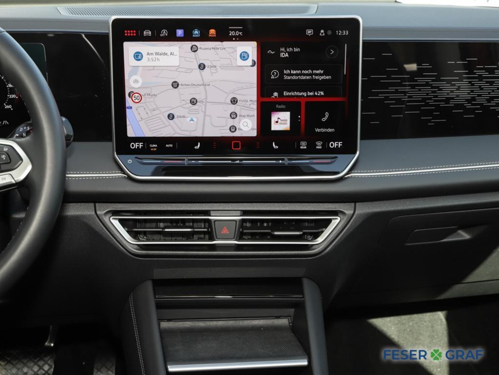 Volkswagen Tiguan – Bild 9