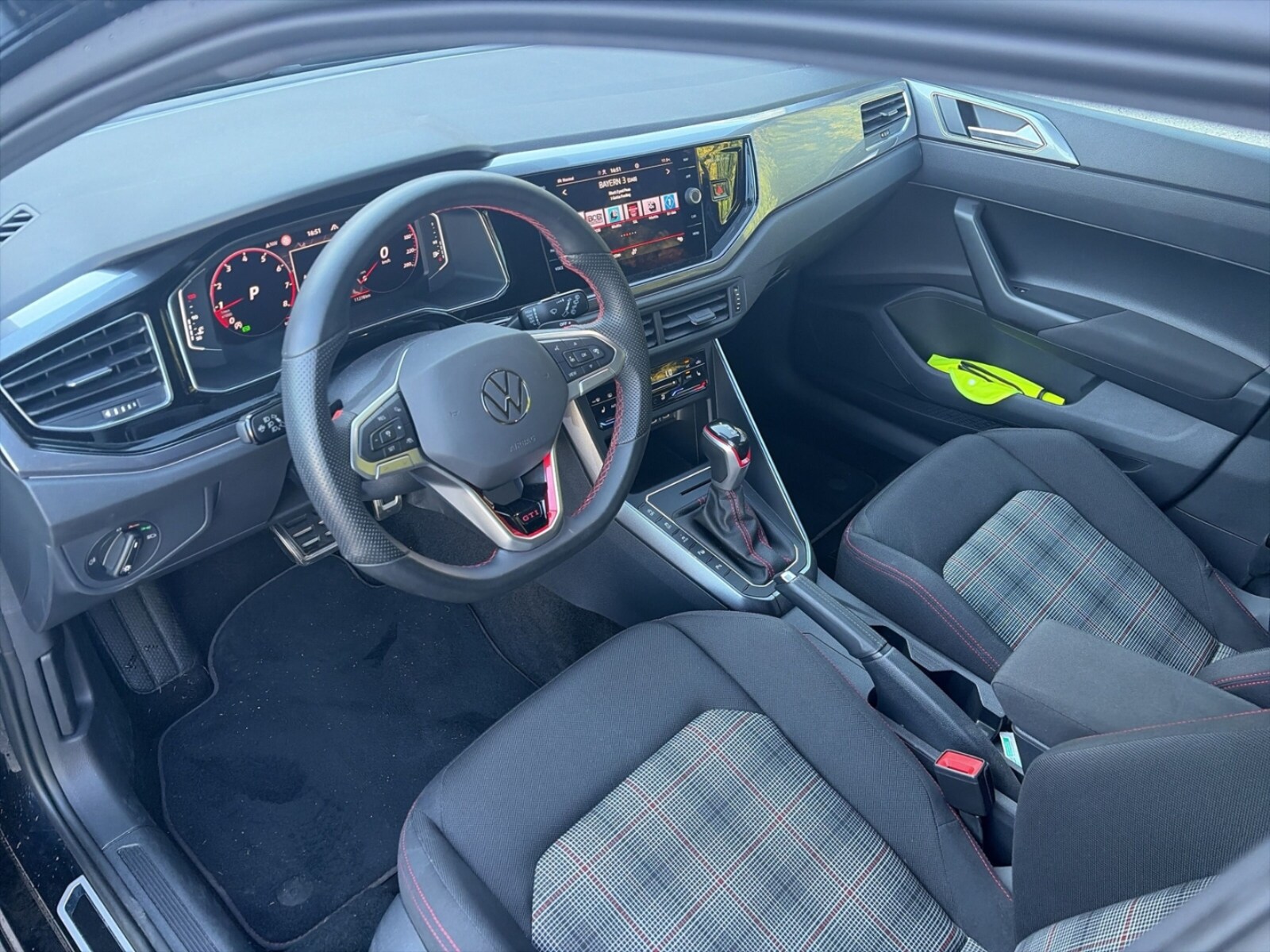 Volkswagen Polo – Bild 5