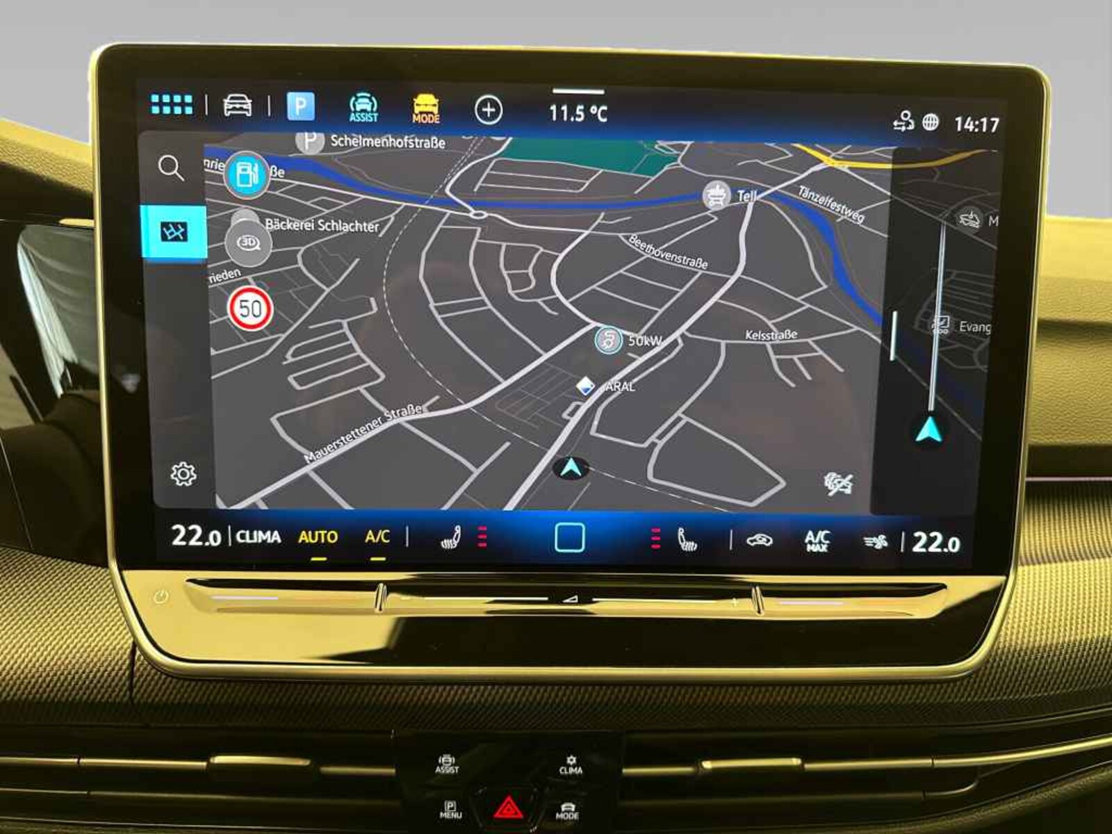 Volkswagen Golf – Bild 16