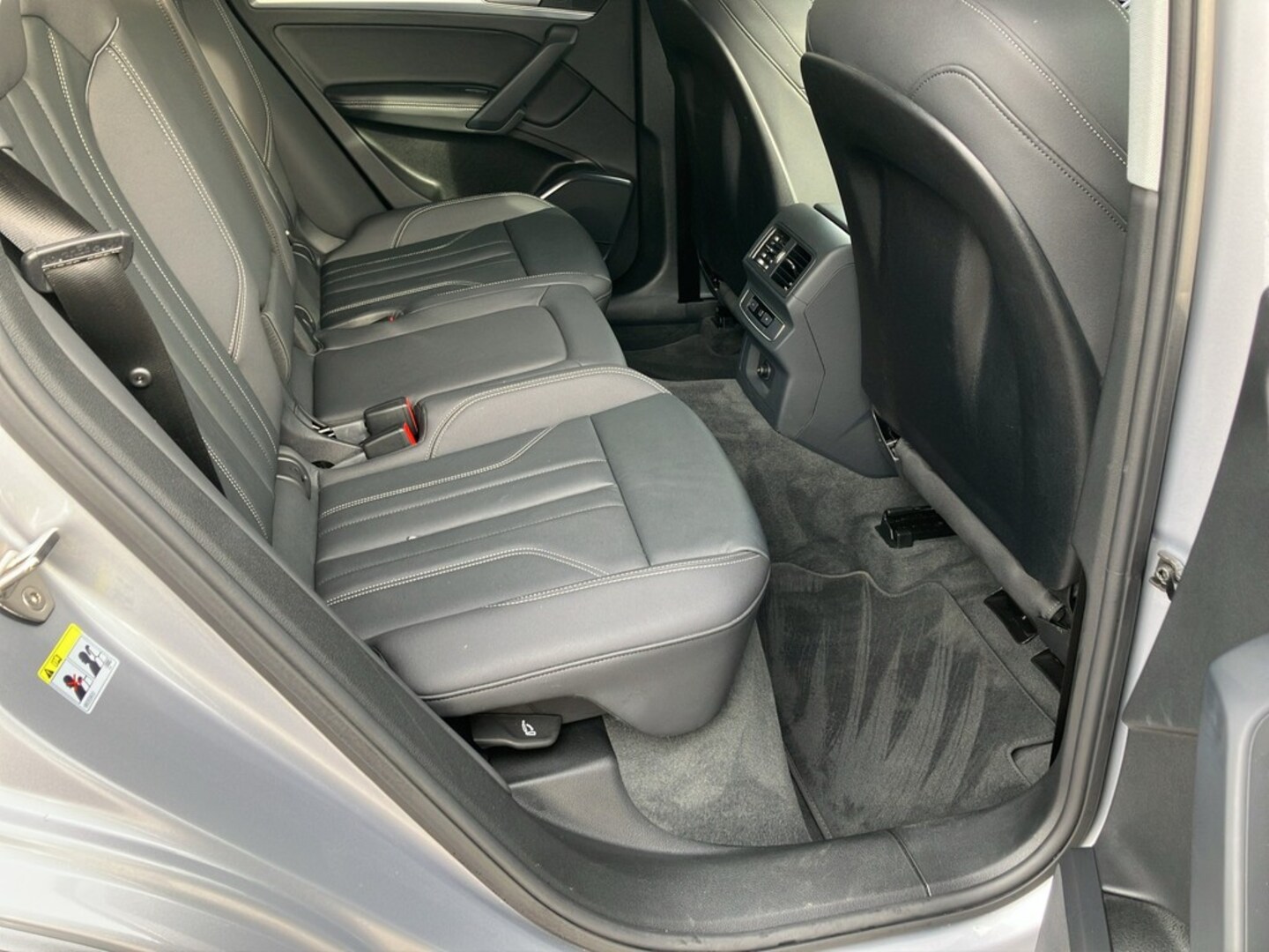 Bild über Audi Q5 40 TDI quattro S tronic - für weitere Informationen kontaktieren Sie den Audi Partner
