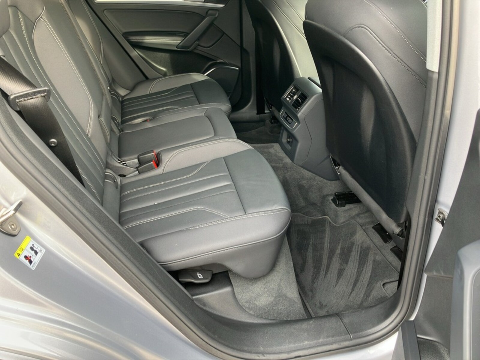 Audi Q5 – Bild 11