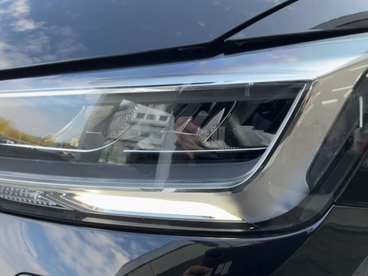 Bild über Audi Q2 advanced 35 TFSI S tronic - für weitere Informationen kontaktieren Sie den Audi Partner