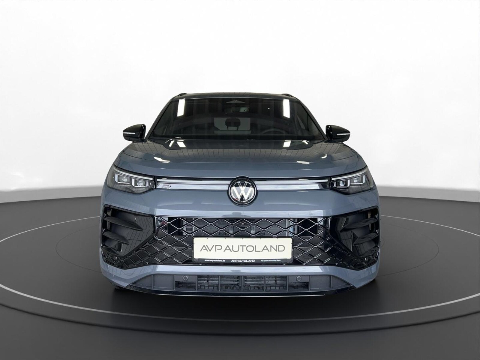 Volkswagen Tayron – Bild 3