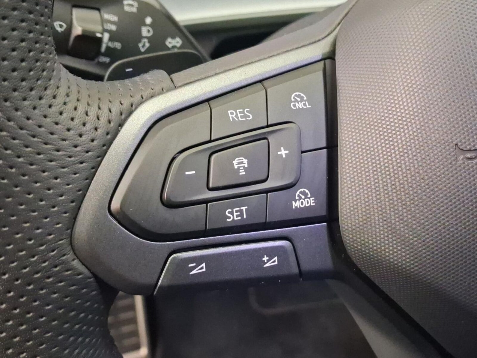 Volkswagen Tayron – Bild 18