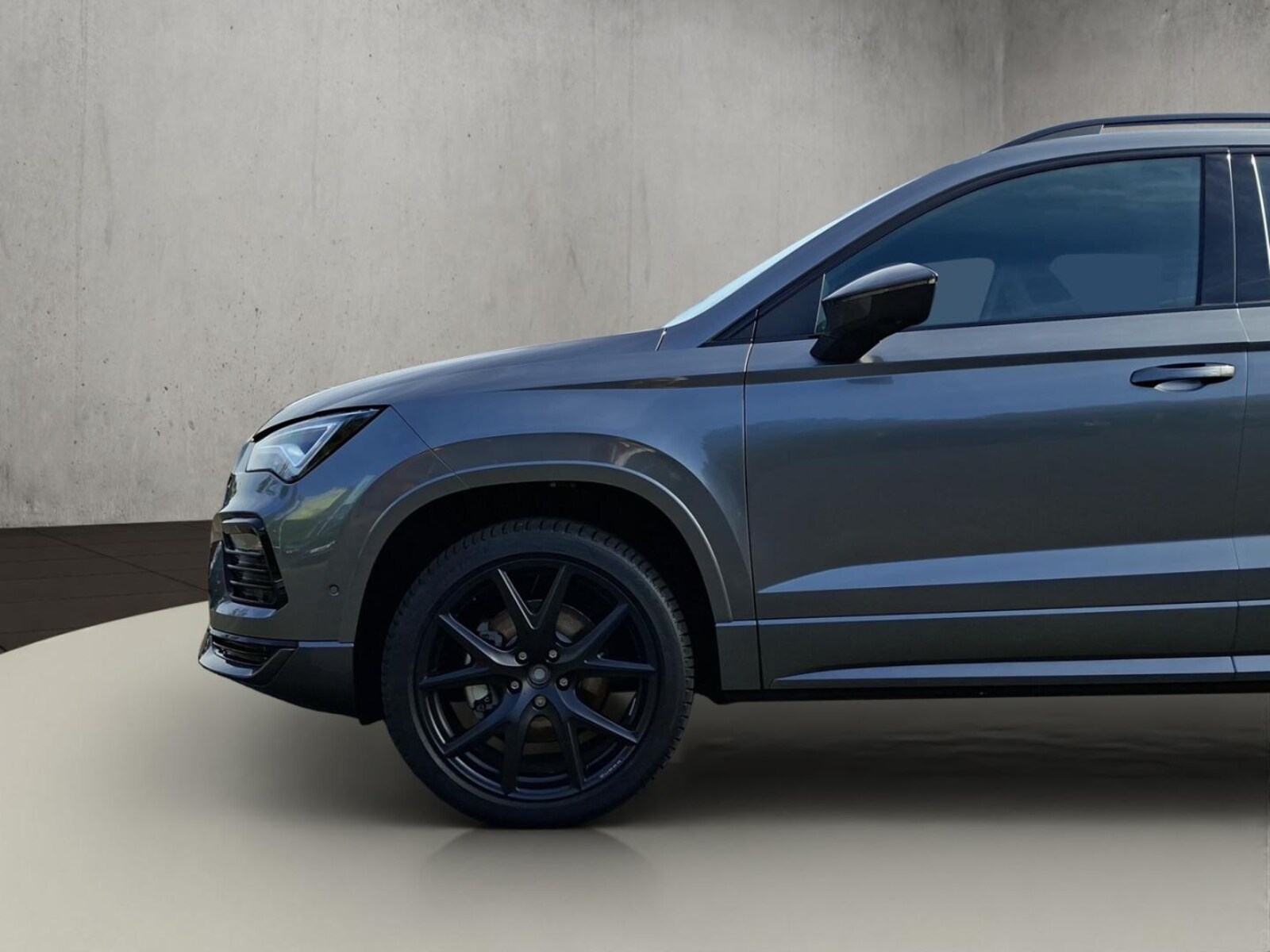 CUPRA Ateca – Bild 20