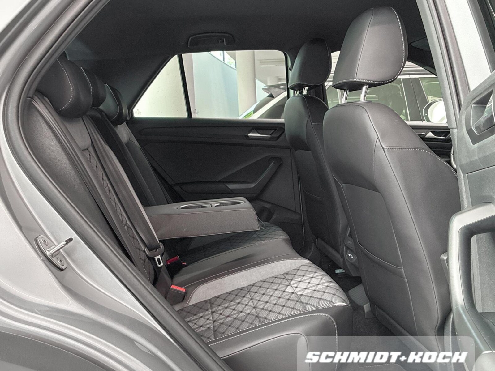Volkswagen T-Roc – Bild 8