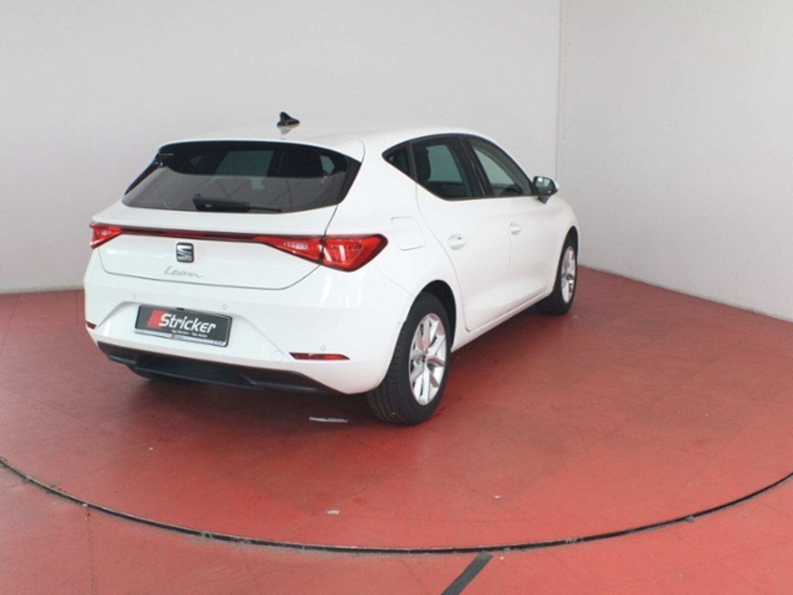 SEAT Leon – Bild 2