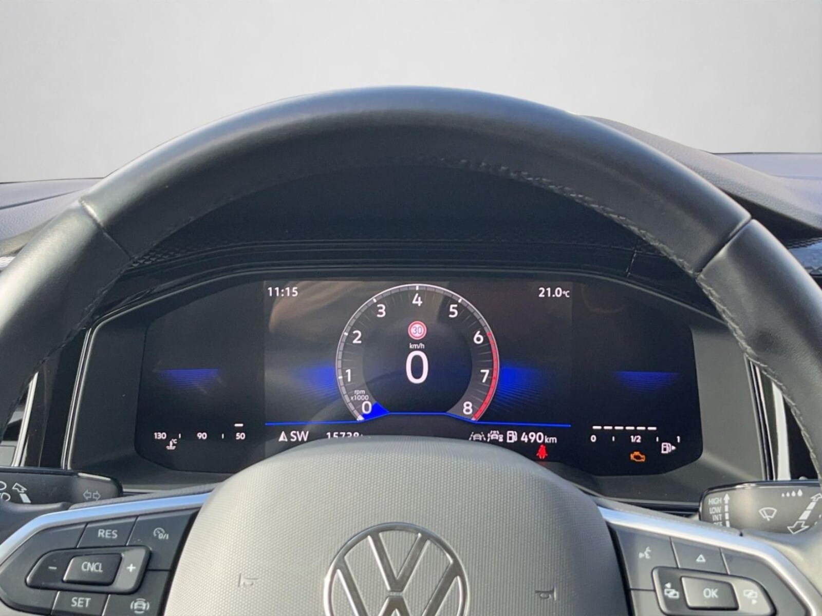 Volkswagen Polo – Bild 10