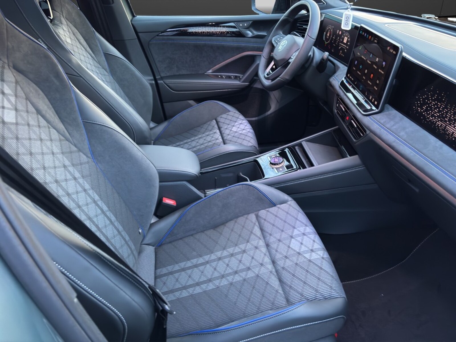 Volkswagen Tiguan – Bild 14