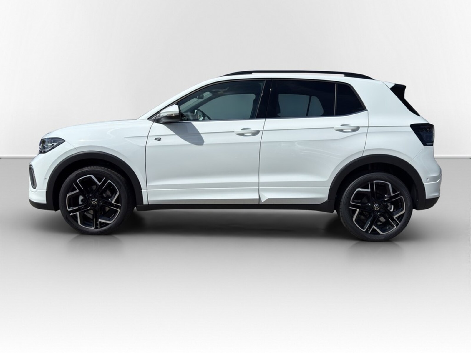 Volkswagen T-Cross – Bild 8
