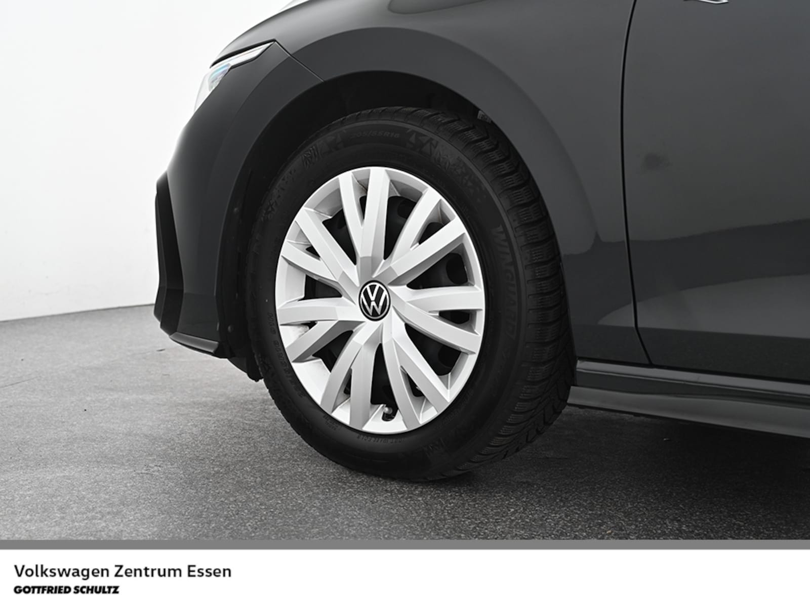 Volkswagen Golf Variant – Bild 5