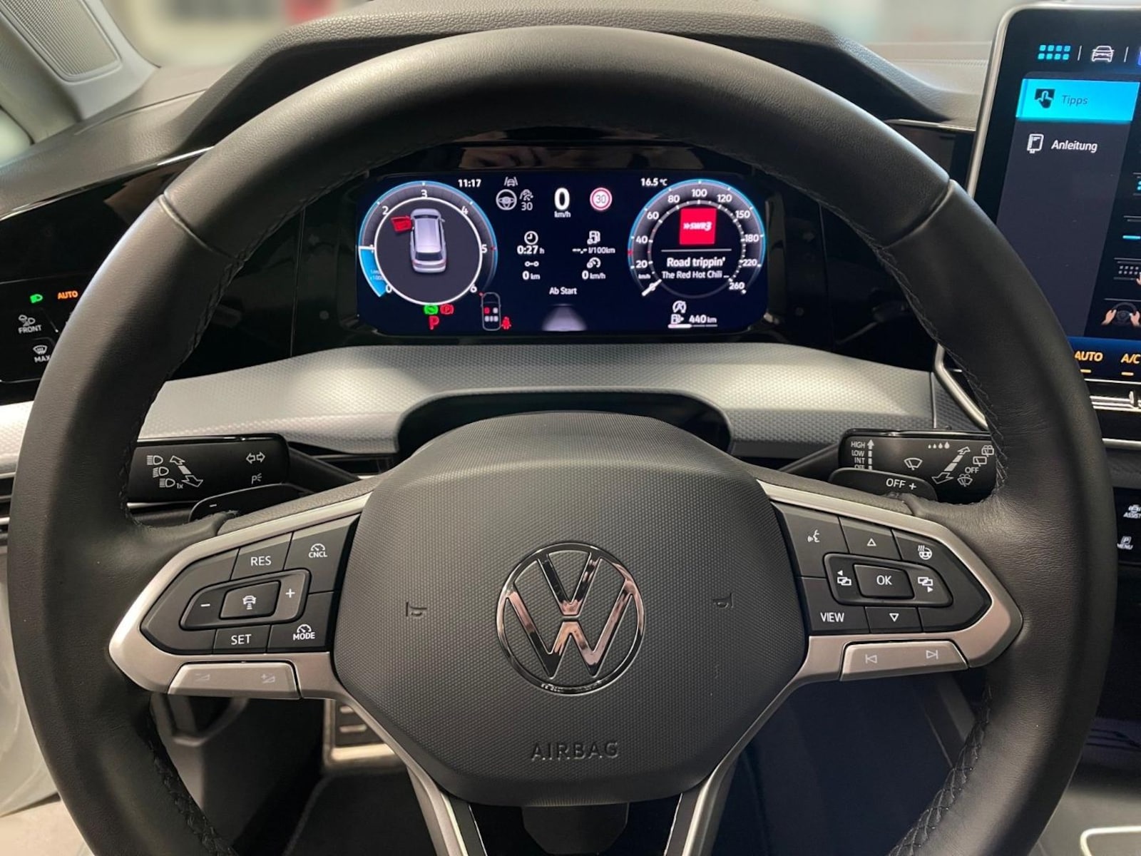 Volkswagen Golf Variant – Bild 10