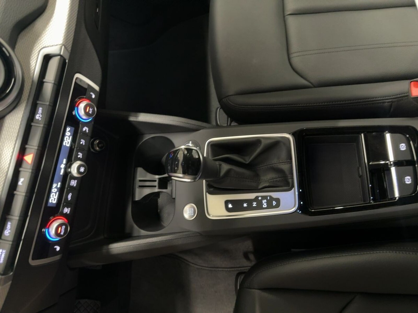 Audi Q2 – Bild 13