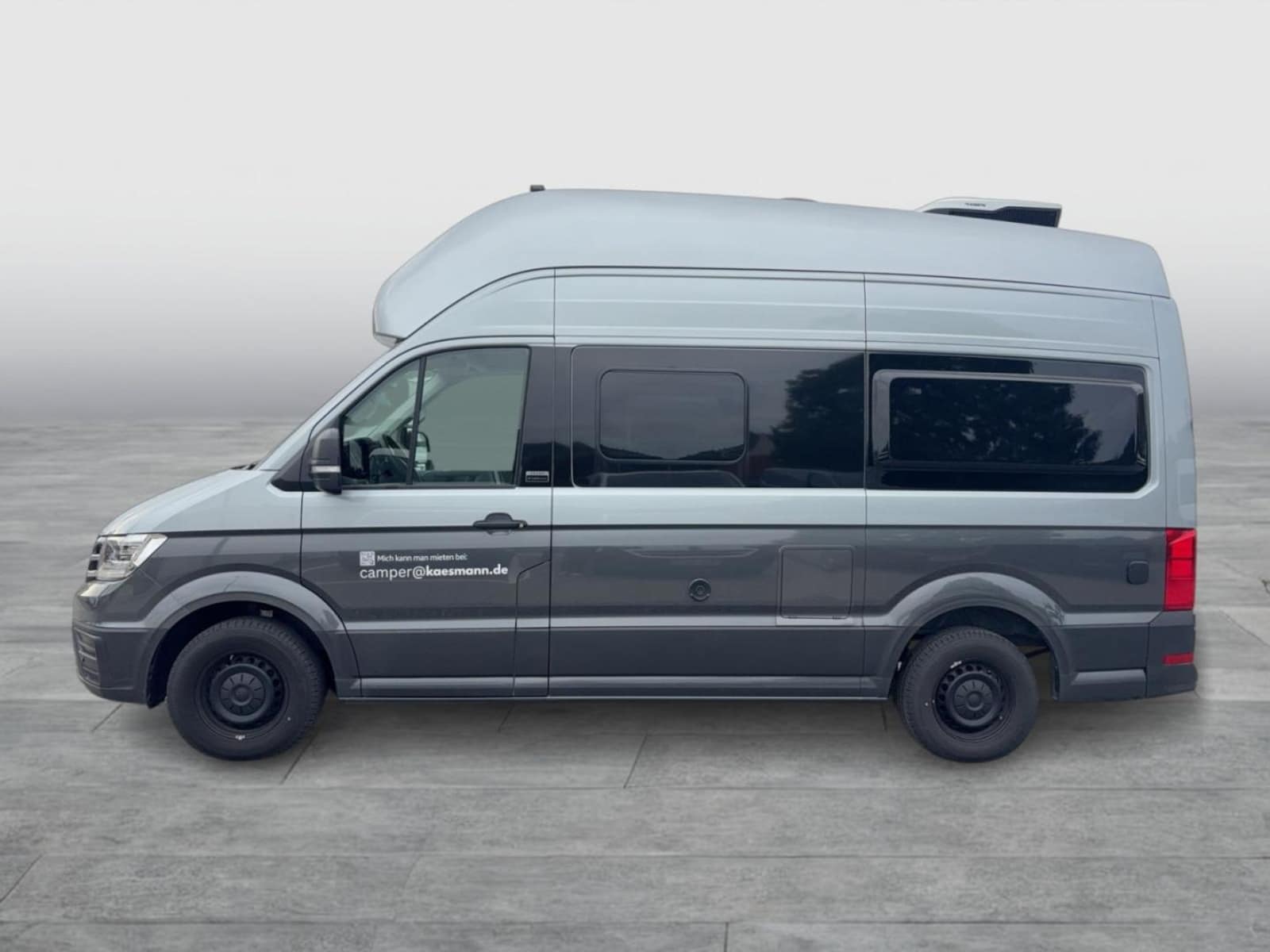 Volkswagen Grand California 600 – Bild 2
