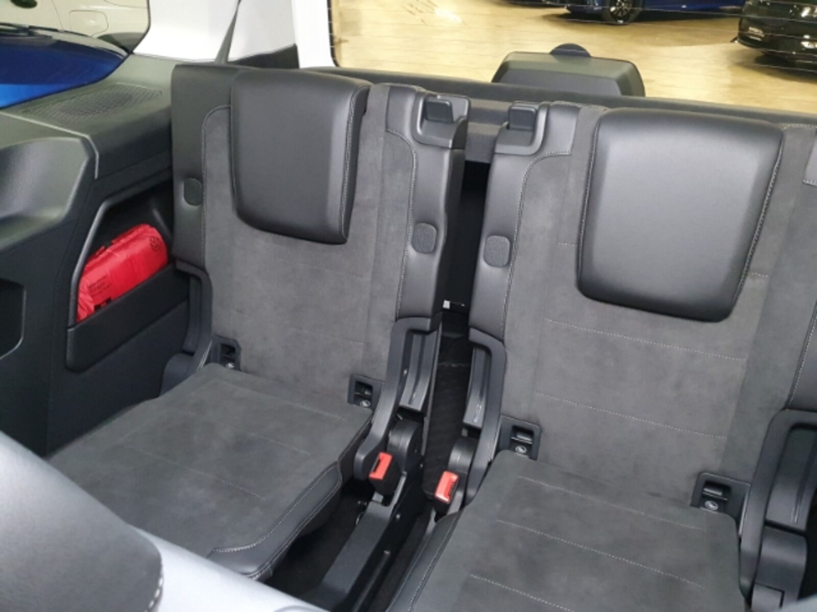 Volkswagen Caddy Maxi – Bild 14