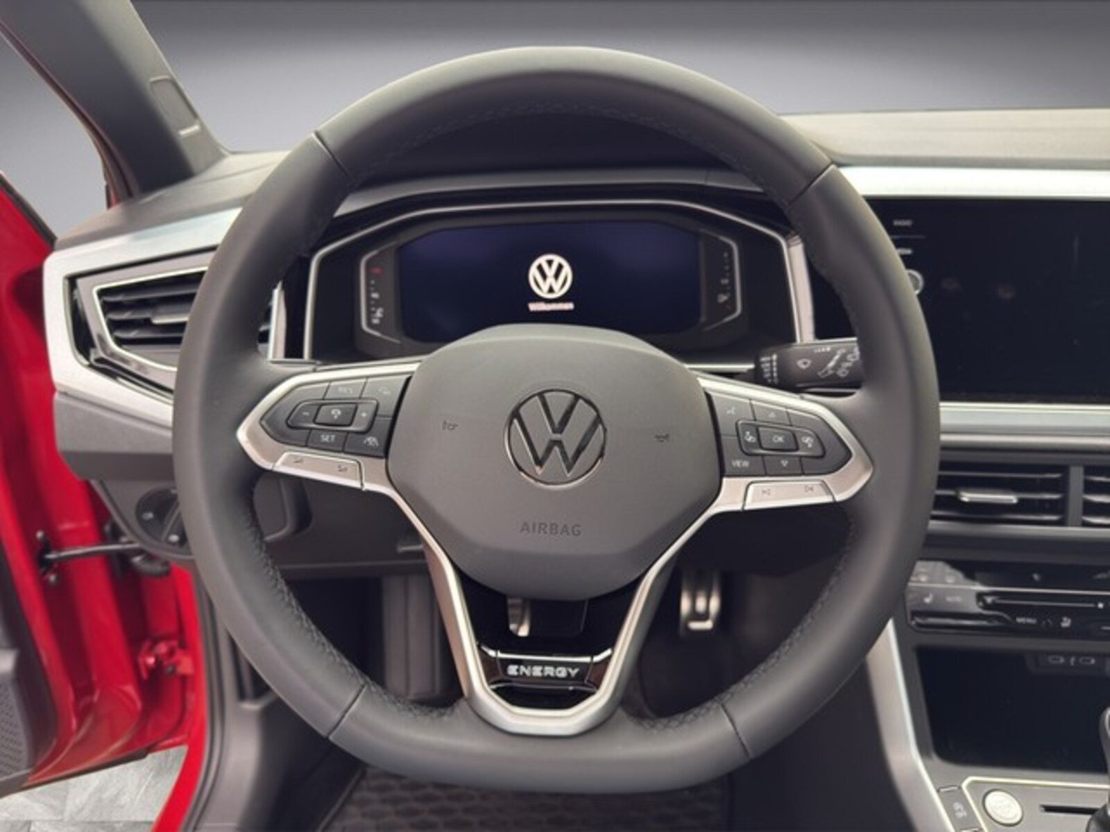 Volkswagen Polo – Bild 9