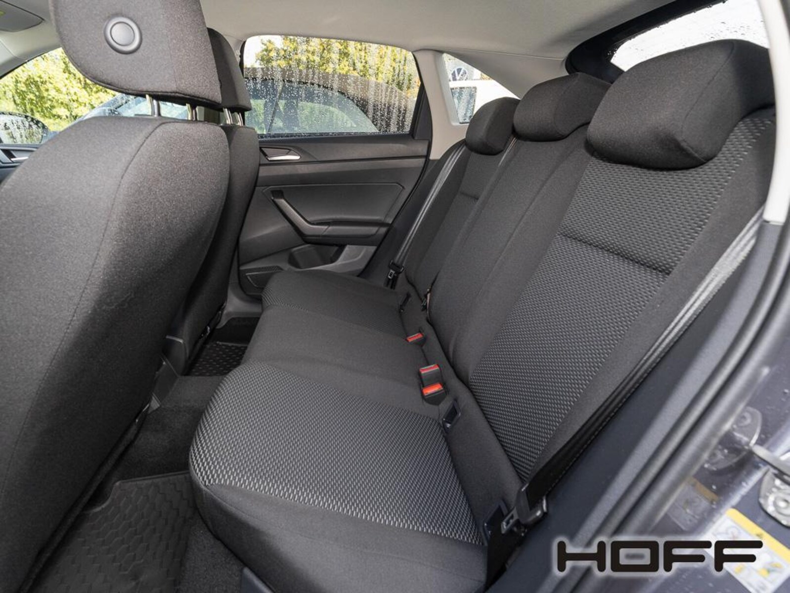 Volkswagen Taigo – Bild 11