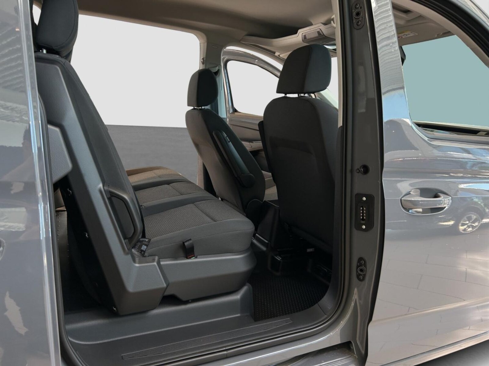Volkswagen Caddy Maxi Kombi – Bild 23
