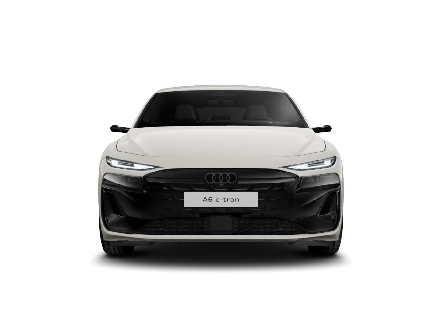 Bild über Audi A6 Avant e-tron e-tron 210 kW - für weitere Informationen kontaktieren Sie den Audi Partner