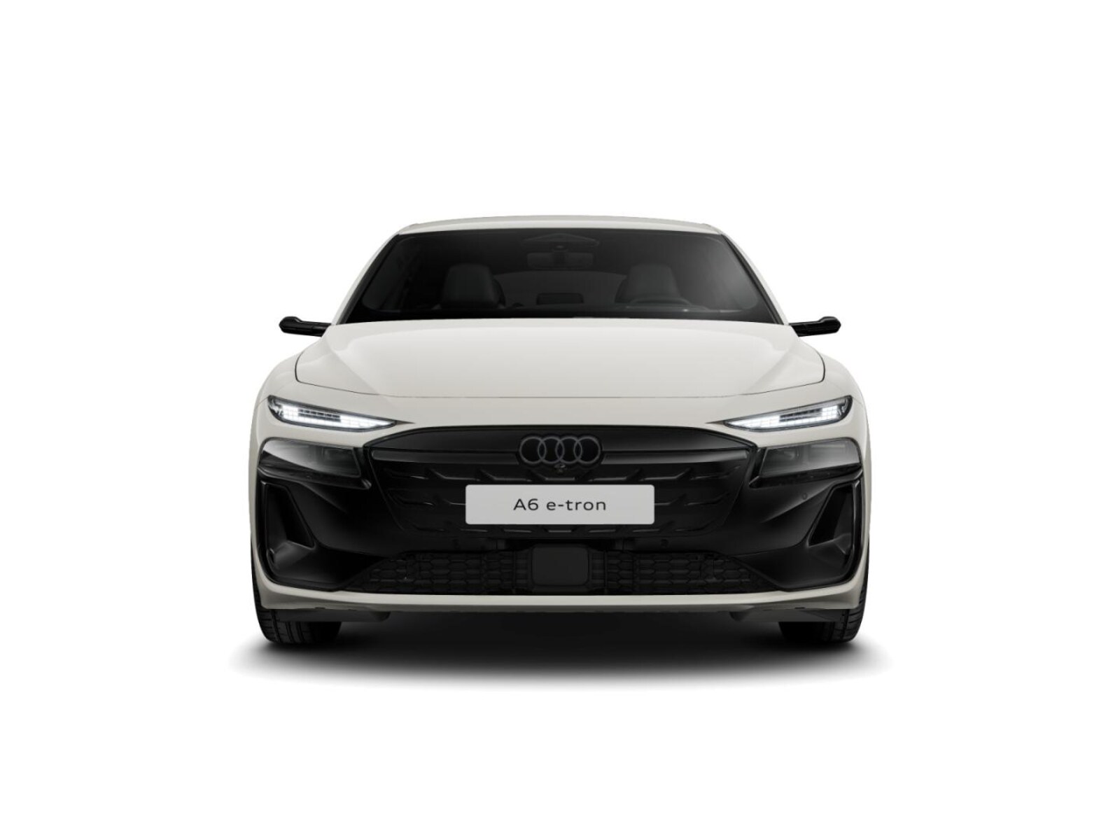 Audi A6 Avant e-tron – Bild 2