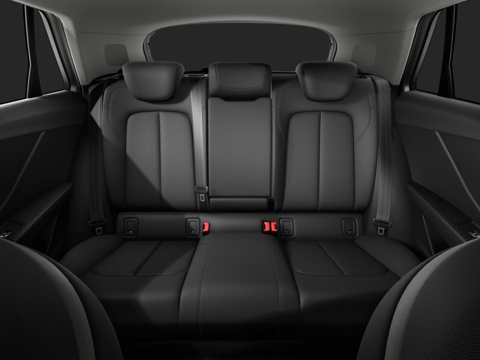 Audi Q2 – Bild 11