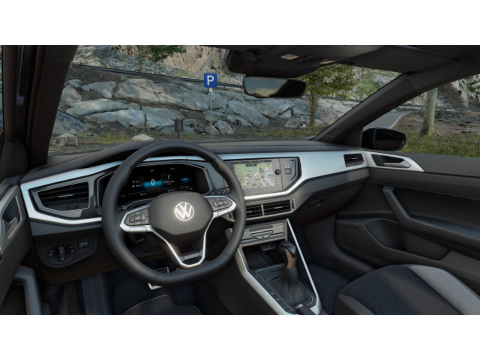 Volkswagen Polo – Bild 7