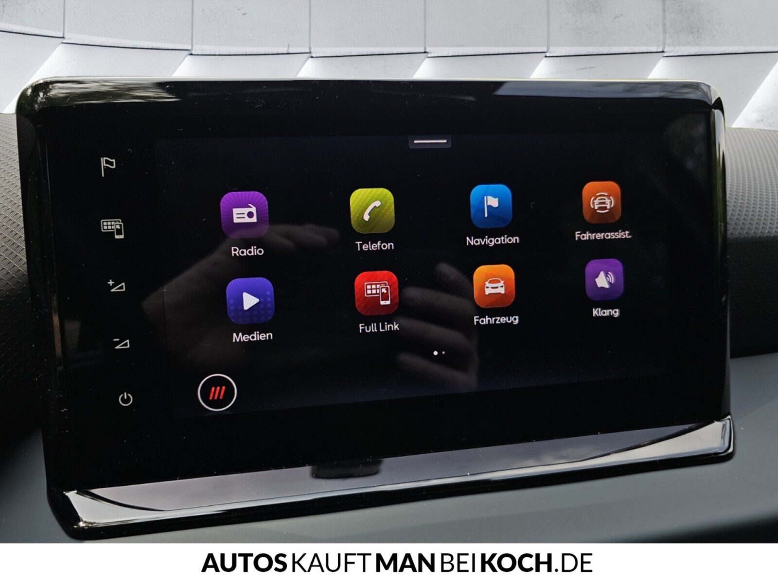 SEAT Ibiza – Bild 20