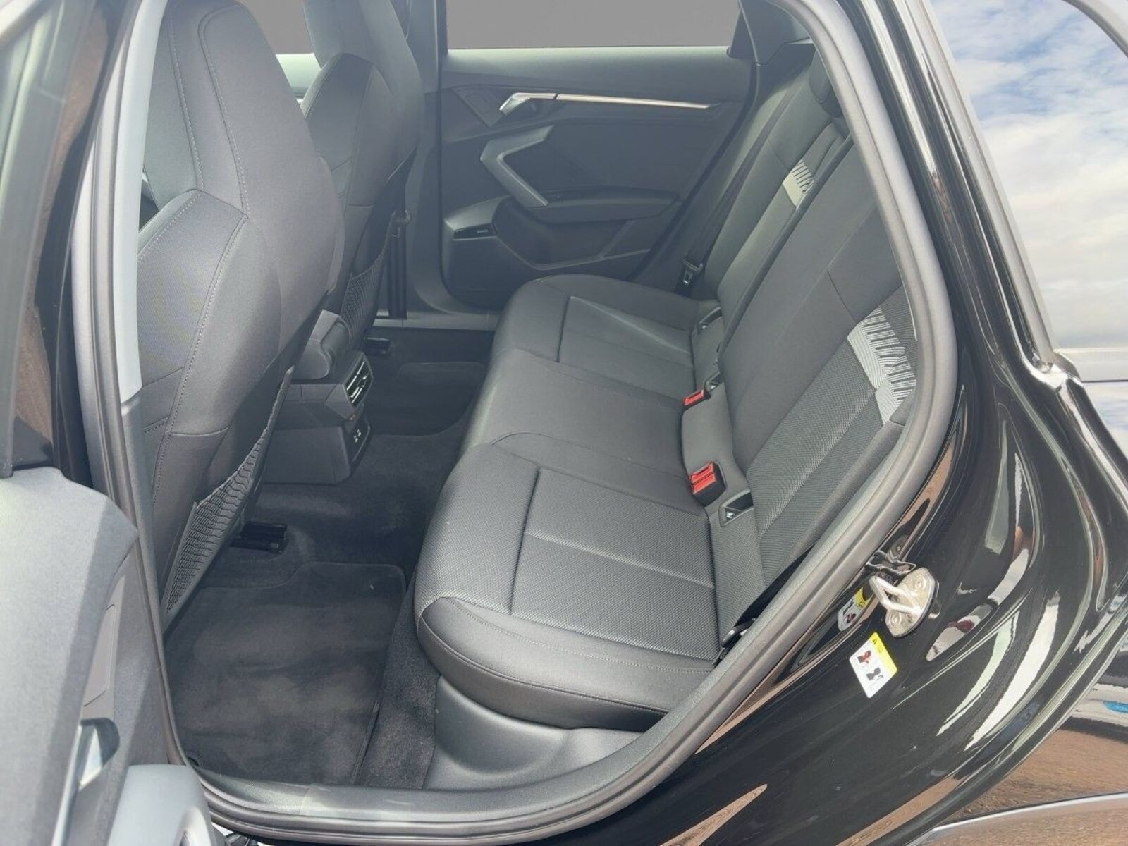 Audi A3 allstreet – Bild 8