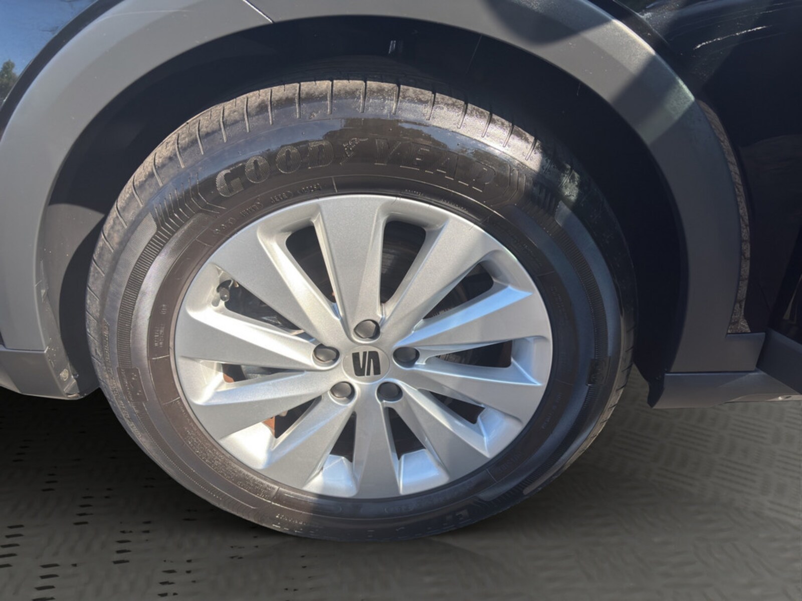 SEAT Arona – Bild 15