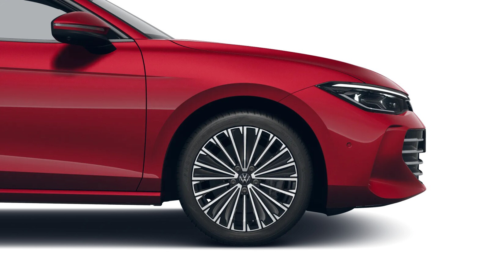 Volkswagen Passat – Bild 4