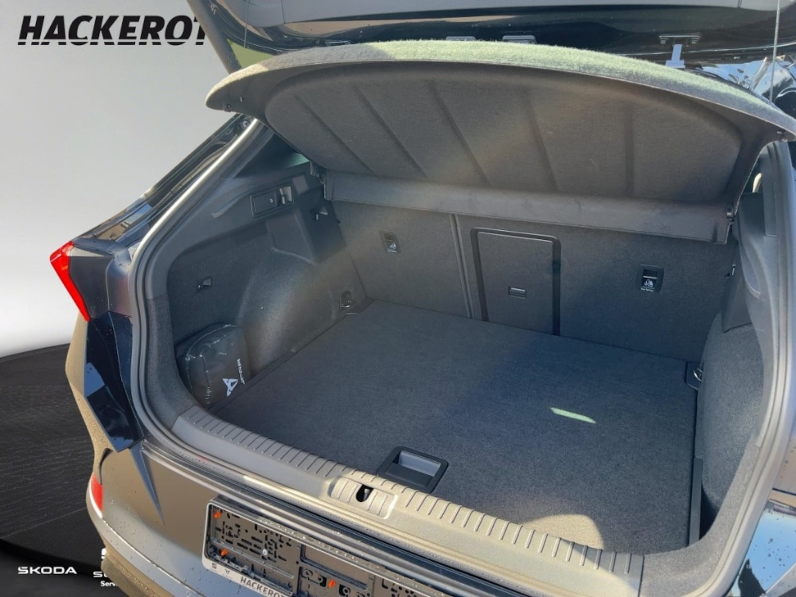 CUPRA Formentor – Bild 5
