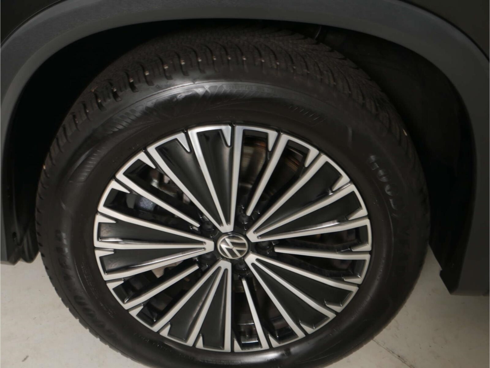 Volkswagen Tayron – Bild 8
