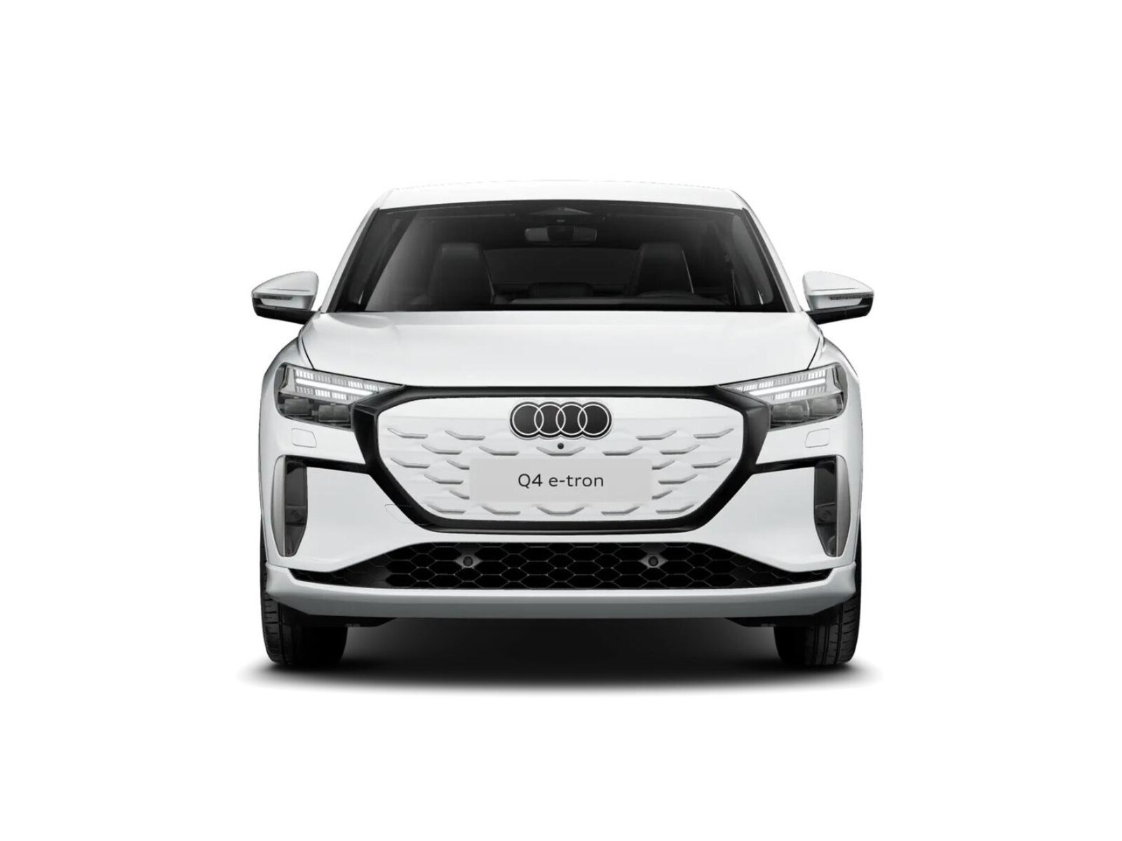 Audi Q4 Sportback e-tron – Bild 5