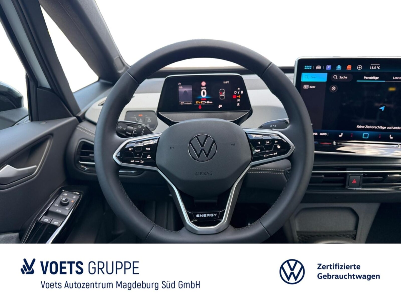 Volkswagen ID.3 – Bild 10
