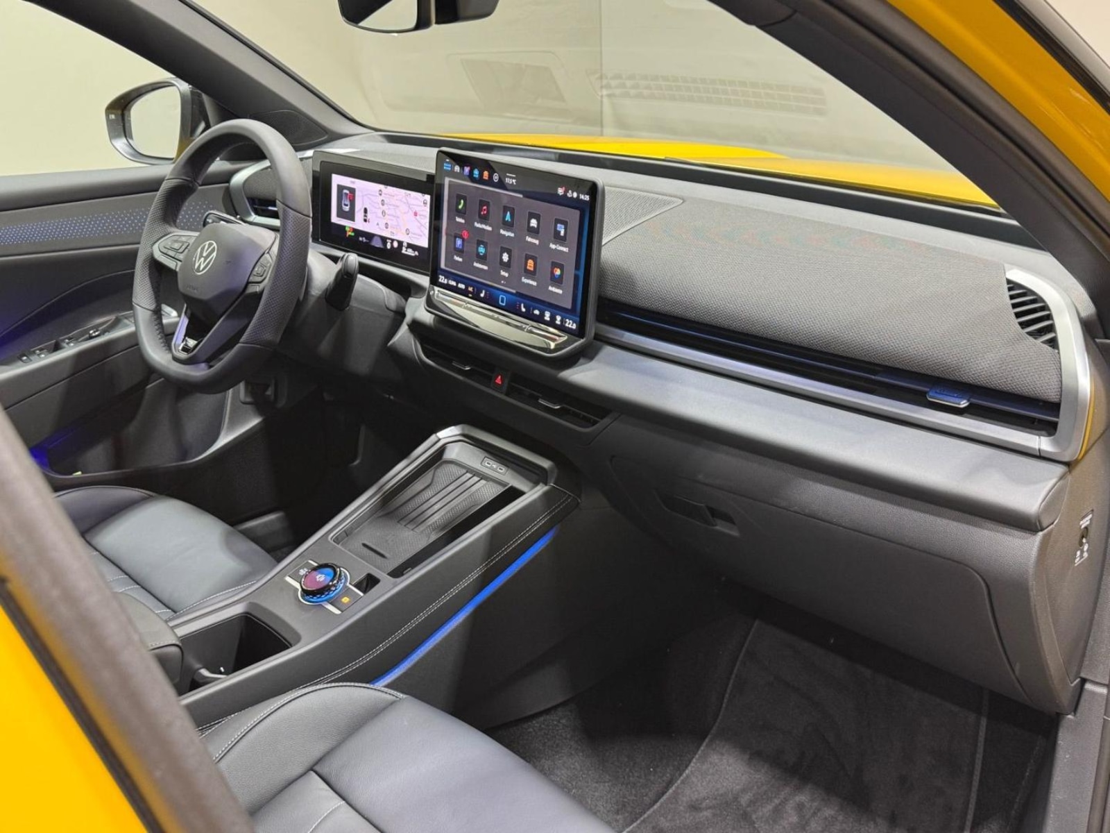 Volkswagen T-Roc – Bild 25