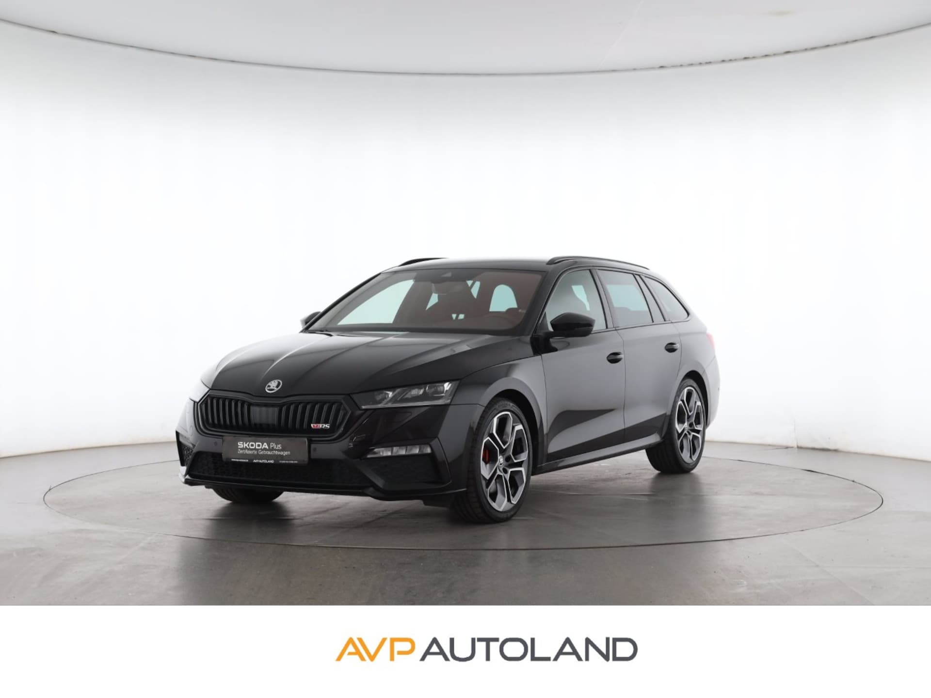 Skoda Octavia Combi 2023